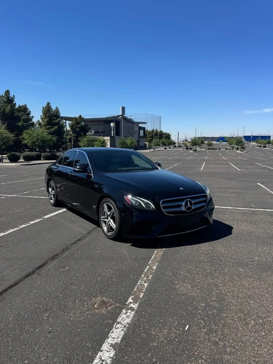 2017 Mercedes-Benz W213 E-Class - Image 5 of 10