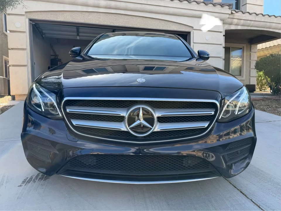 2017 Mercedes-Benz W213 E-Class - Image 2 of 12