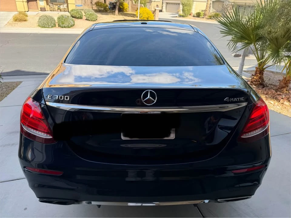 2017 Mercedes-Benz W213 E-Class - Image 12 of 12