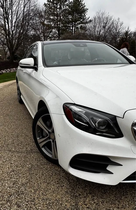 2017 Mercedes-Benz W213 E-Class - Image 9 of 10