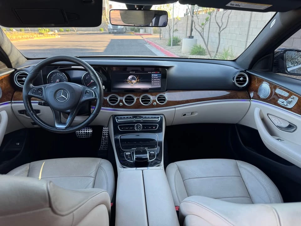 2017 Mercedes-Benz W213 E-Class - Image 10 of 10