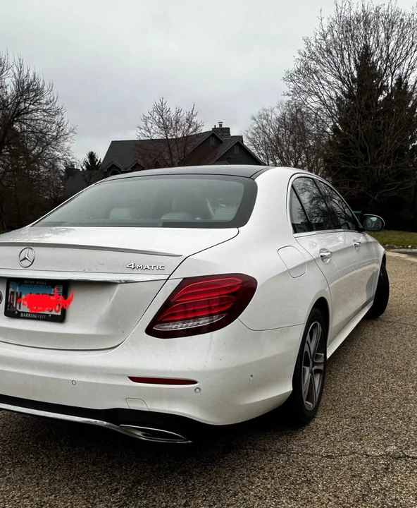 2017 Mercedes-Benz W213 E-Class - Image 4 of 10