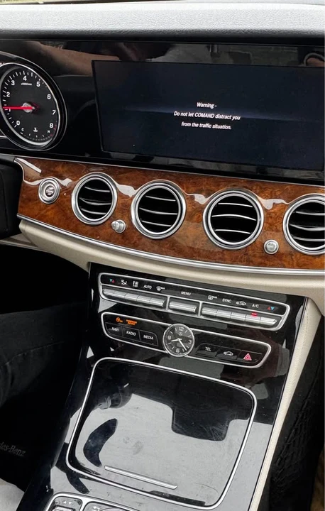 2017 Mercedes-Benz W213 E-Class - Image 8 of 10