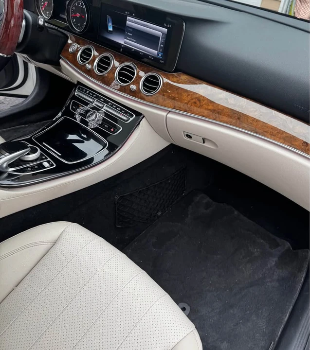 2017 Mercedes-Benz W213 E-Class - Image 6 of 10