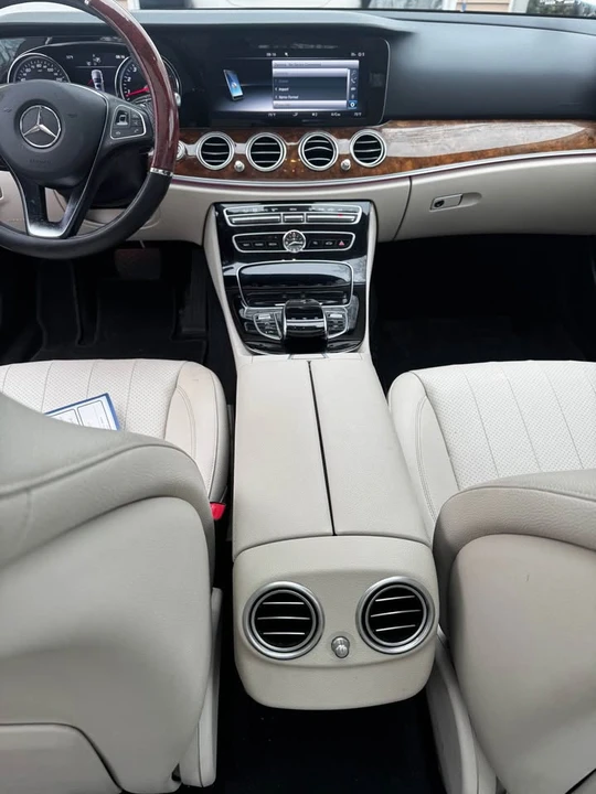 2017 Mercedes-Benz W213 E-Class - Image 5 of 10
