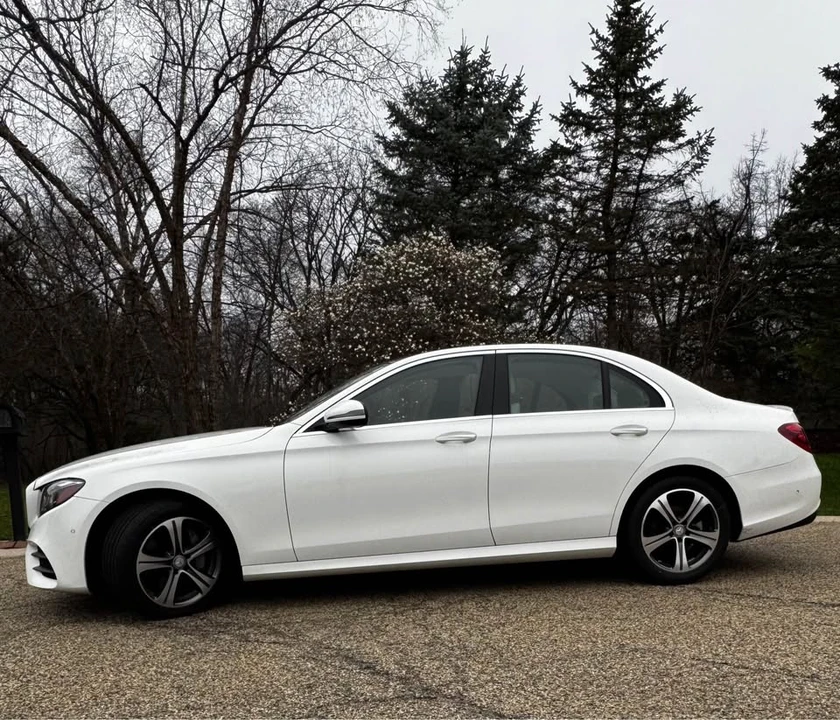 2017 Mercedes-Benz W213 E-Class - Image 3 of 10