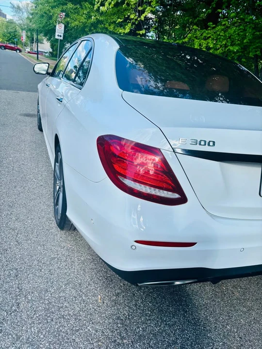 2017 Mercedes-Benz W213 E-Class - Image 6 of 20