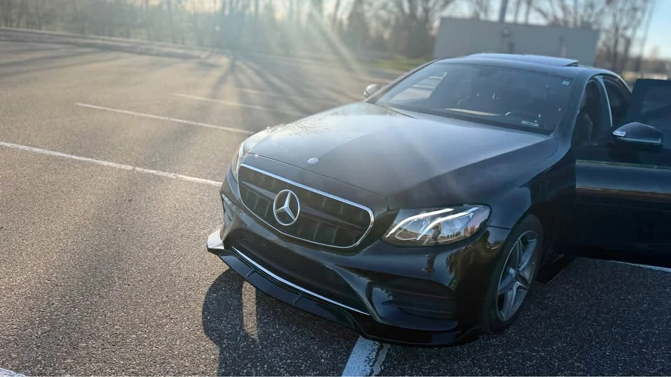 2017 Mercedes-Benz W213 E-Class - Image 7 of 19