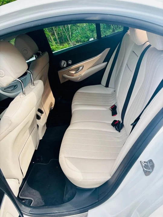 2017 Mercedes-Benz W213 E-Class - Image 10 of 20