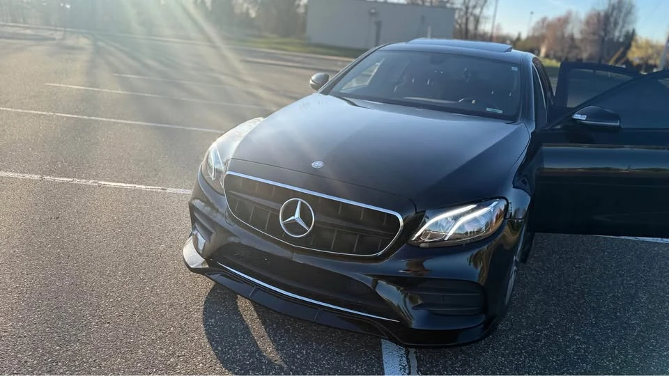 2017 Mercedes-Benz W213 E-Class - Image 5 of 19