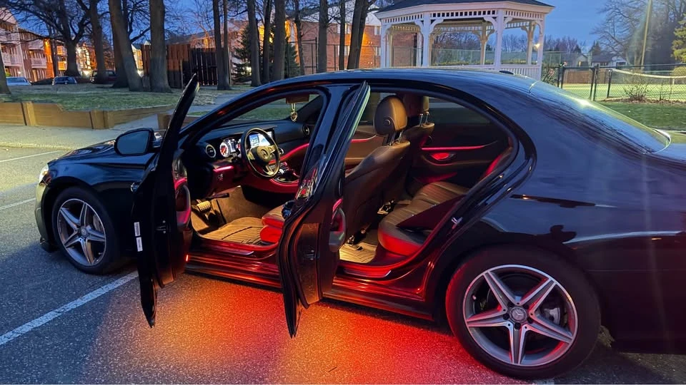 2017 Mercedes-Benz W213 E-Class - Image 11 of 19