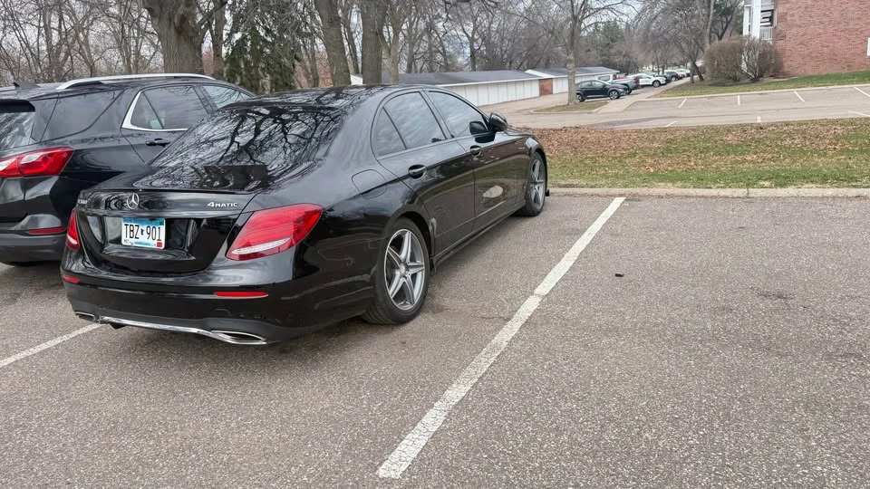 2017 Mercedes-Benz W213 E-Class - Image 19 of 19