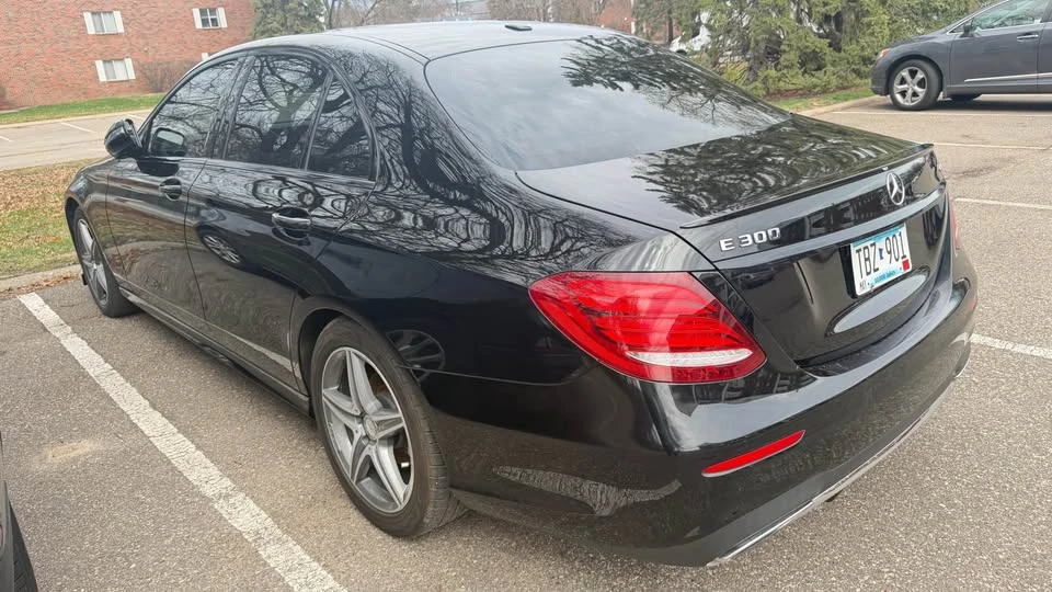 2017 Mercedes-Benz W213 E-Class - Image 14 of 19