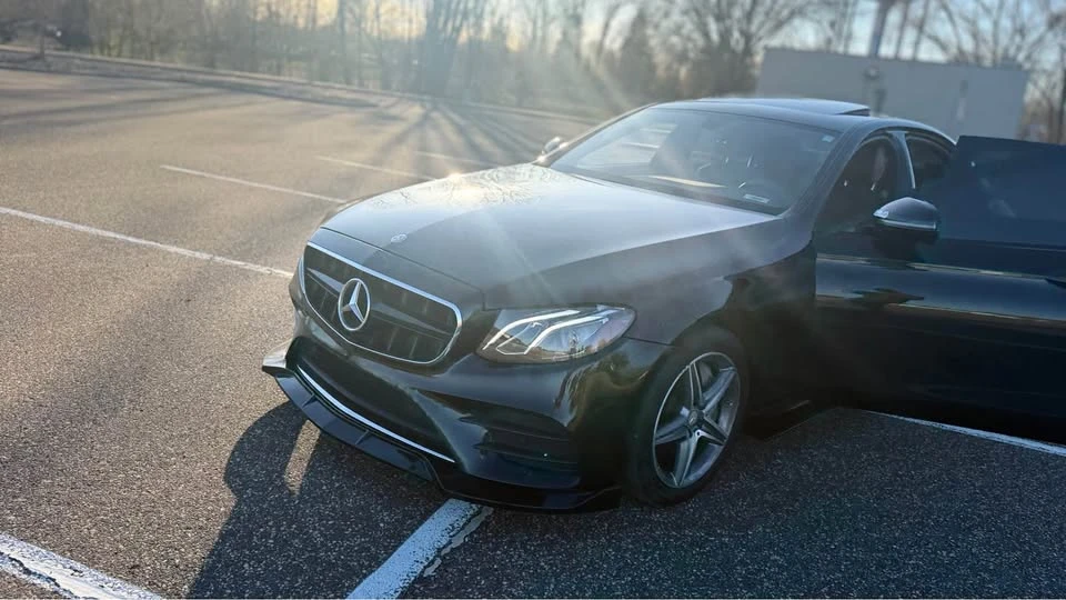 2017 Mercedes-Benz W213 E-Class - Image 6 of 19