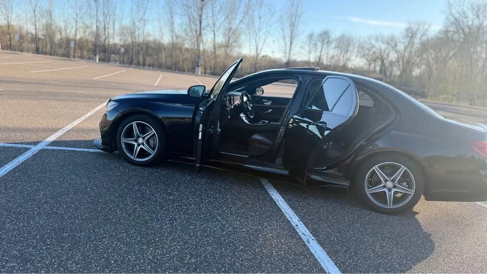 2017 Mercedes-Benz W213 E-Class - Image 16 of 19