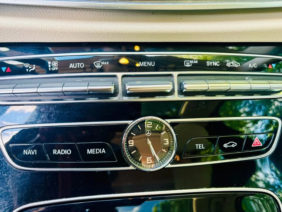 2017 Mercedes-Benz W213 E-Class - Image 15 of 20
