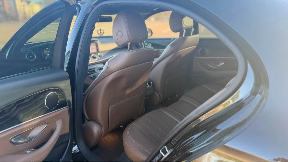 2017 Mercedes-Benz W213 E-Class - Image 4 of 19