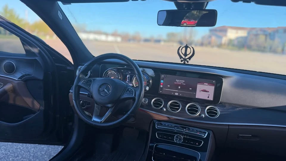 2017 Mercedes-Benz W213 E-Class - Image 3 of 19