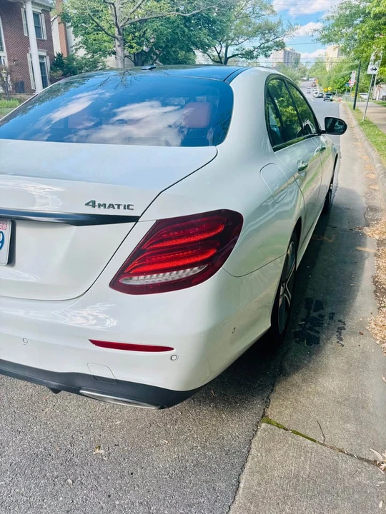 2017 Mercedes-Benz W213 E-Class - Image 5 of 20