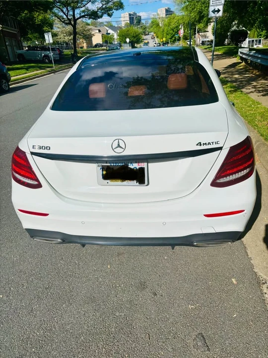 2017 Mercedes-Benz W213 E-Class - Image 4 of 20