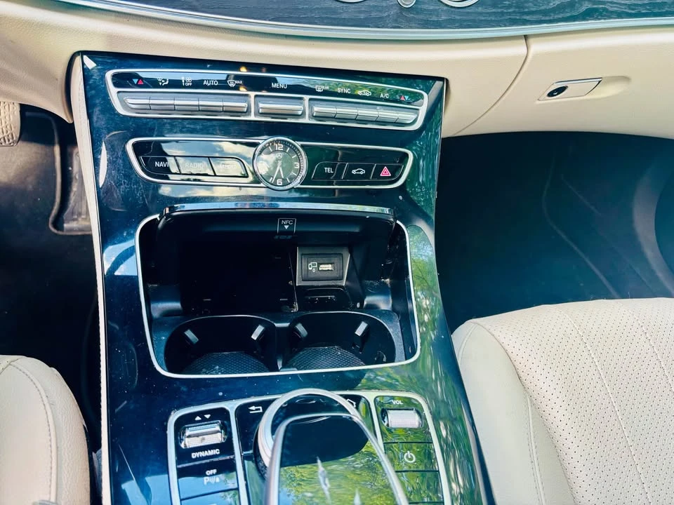 2017 Mercedes-Benz W213 E-Class - Image 19 of 20
