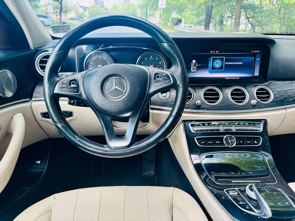 2017 Mercedes-Benz W213 E-Class - Image 12 of 20