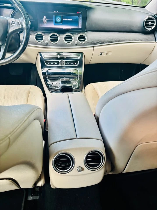 2017 Mercedes-Benz W213 E-Class - Image 13 of 20