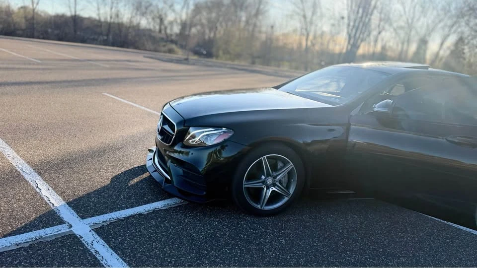 2017 Mercedes-Benz W213 E-Class - Image 13 of 19