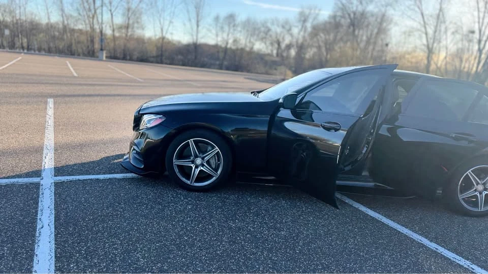 2017 Mercedes-Benz W213 E-Class - Image 8 of 19
