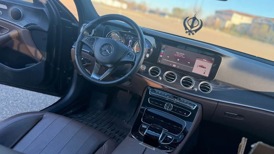 2017 Mercedes-Benz W213 E-Class - Image 2 of 19