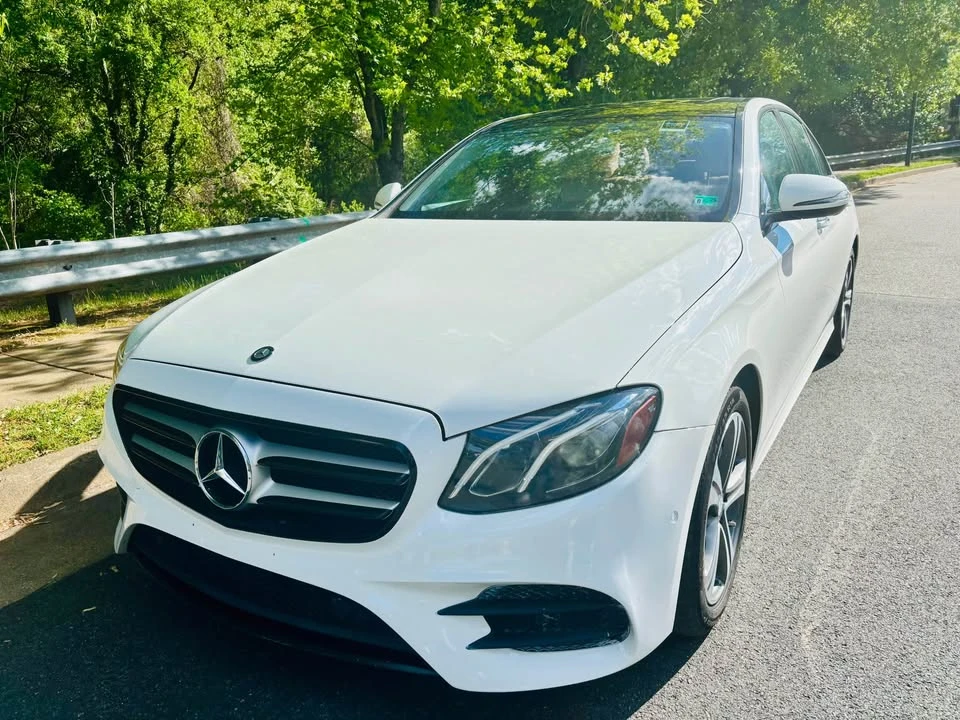 2017 Mercedes-Benz W213 E-Class - Image 2 of 20