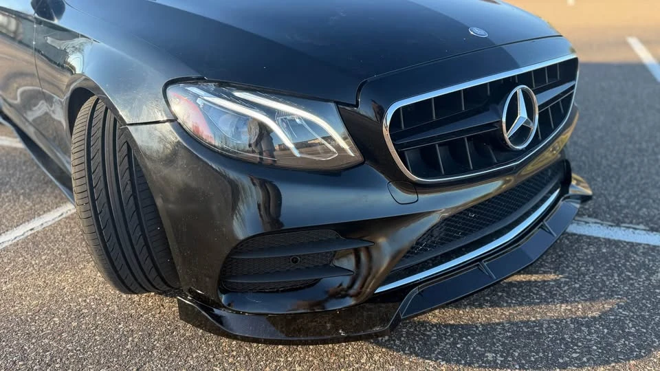2017 Mercedes-Benz W213 E-Class - Image 15 of 19
