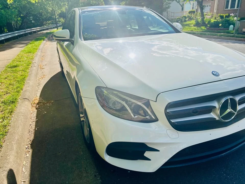 2017 Mercedes-Benz W213 E-Class - Image 3 of 20