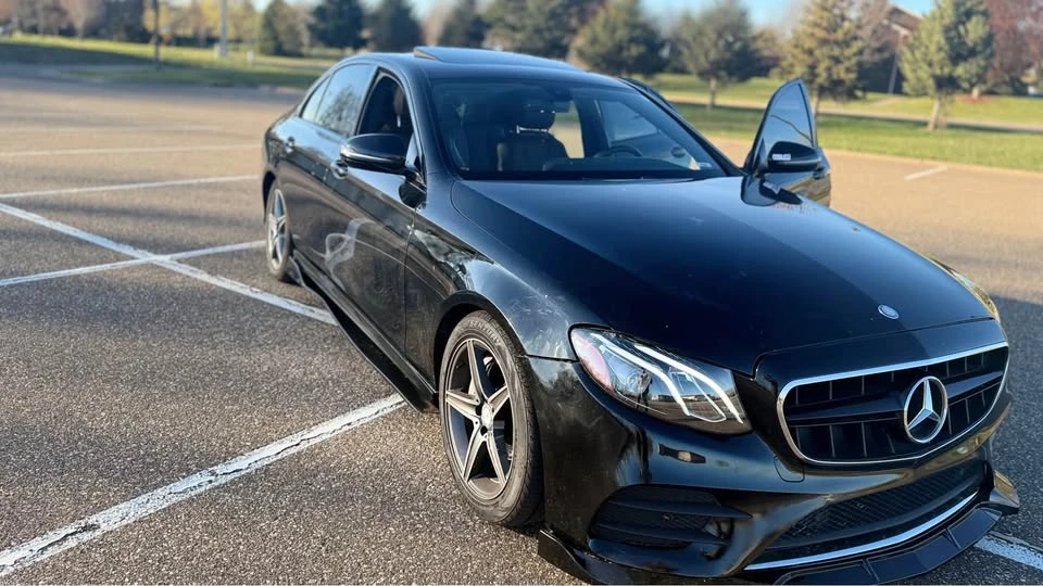 2017 Mercedes-Benz W213 E-Class - Image 12 of 19