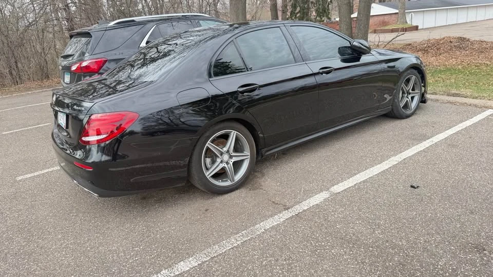 2017 Mercedes-Benz W213 E-Class - Image 17 of 19
