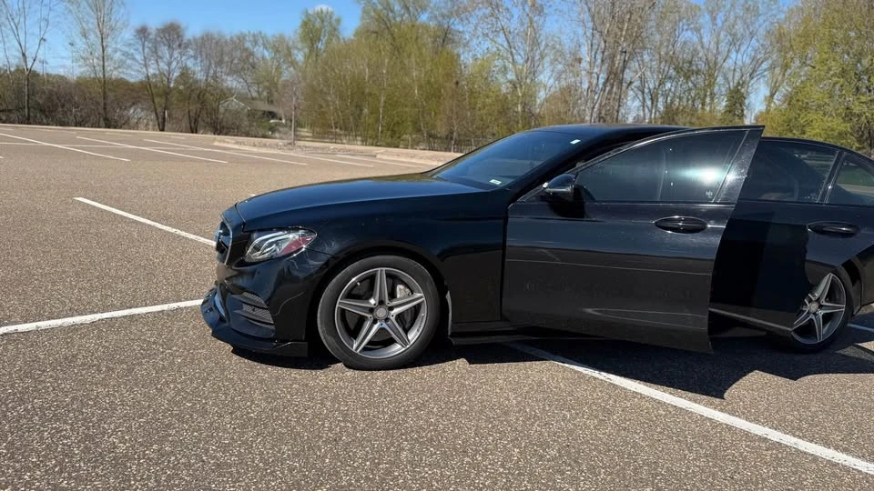 2017 Mercedes-Benz W213 E-Class - Image 13 of 19