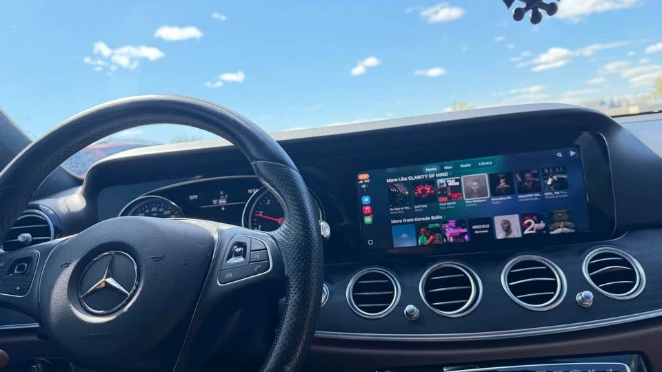 2017 Mercedes-Benz W213 E-Class - Image 3 of 19