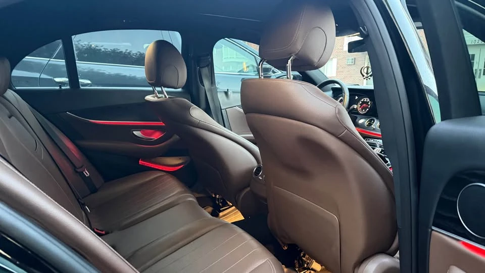 2017 Mercedes-Benz W213 E-Class - Image 6 of 19