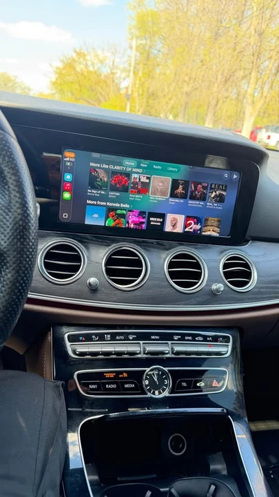 2017 Mercedes-Benz W213 E-Class - Image 2 of 19