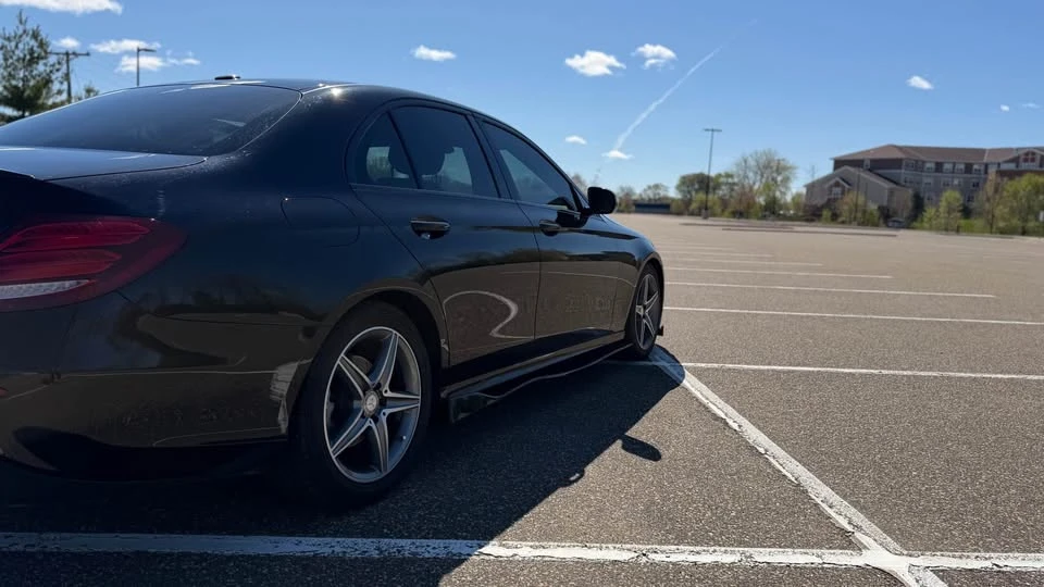 2017 Mercedes-Benz W213 E-Class - Image 10 of 19