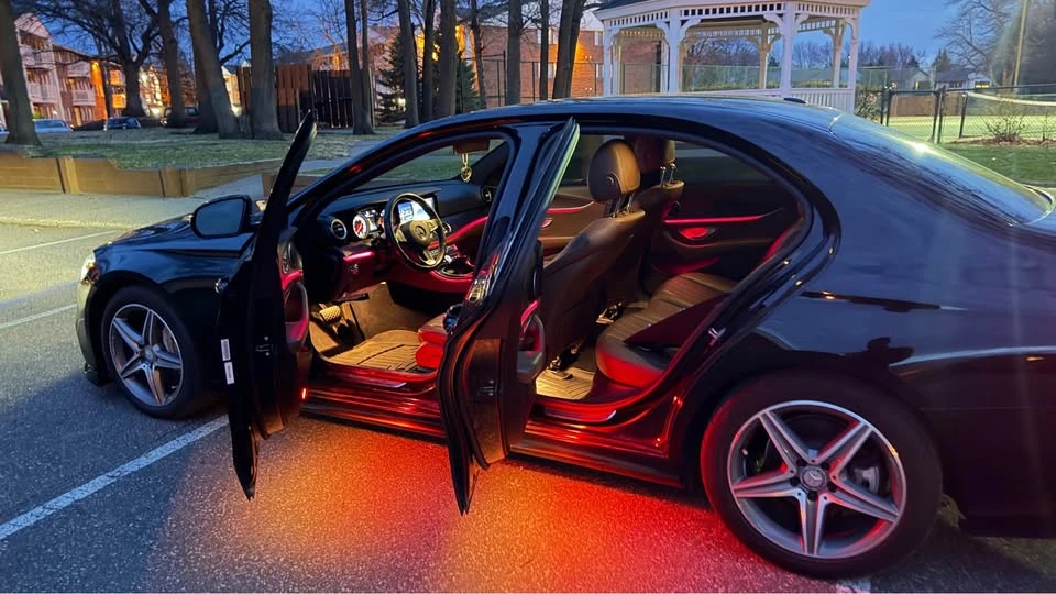 2017 Mercedes-Benz W213 E-Class - Image 19 of 19