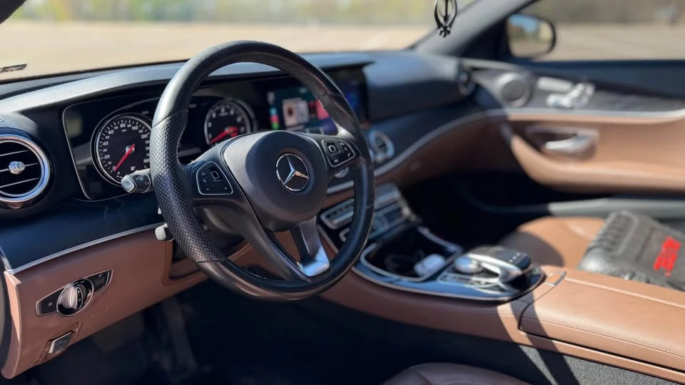 2017 Mercedes-Benz W213 E-Class - Image 4 of 19