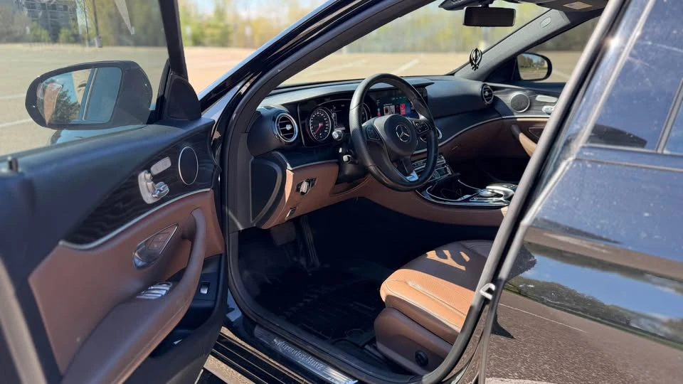 2017 Mercedes-Benz W213 E-Class - Image 5 of 19