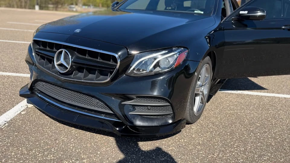 2017 Mercedes-Benz W213 E-Class - Image 11 of 19