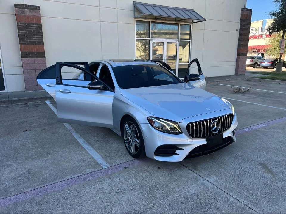 2017 Mercedes-Benz W213 E-Class - Image 17 of 20