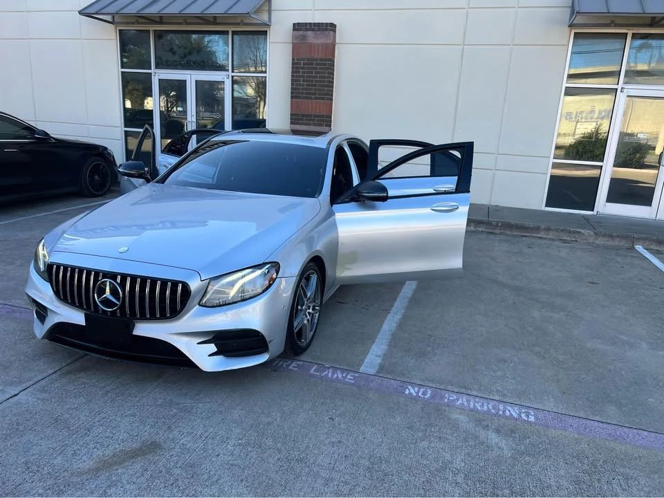 2017 Mercedes-Benz W213 E-Class - Image 12 of 20