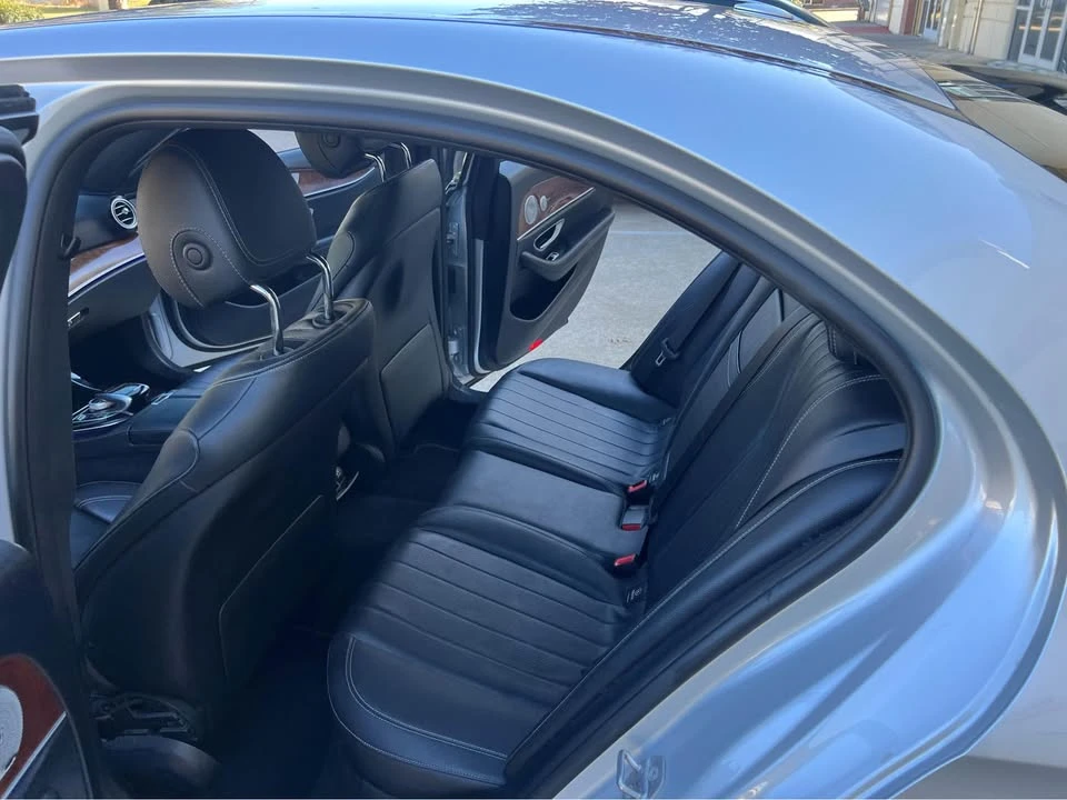 2017 Mercedes-Benz W213 E-Class - Image 18 of 20