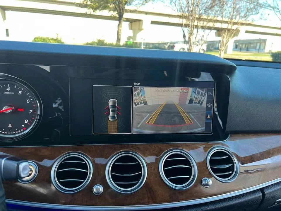 2017 Mercedes-Benz W213 E-Class - Image 10 of 20