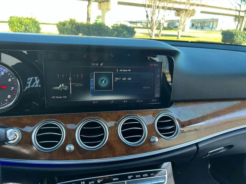 2017 Mercedes-Benz W213 E-Class - Image 9 of 20