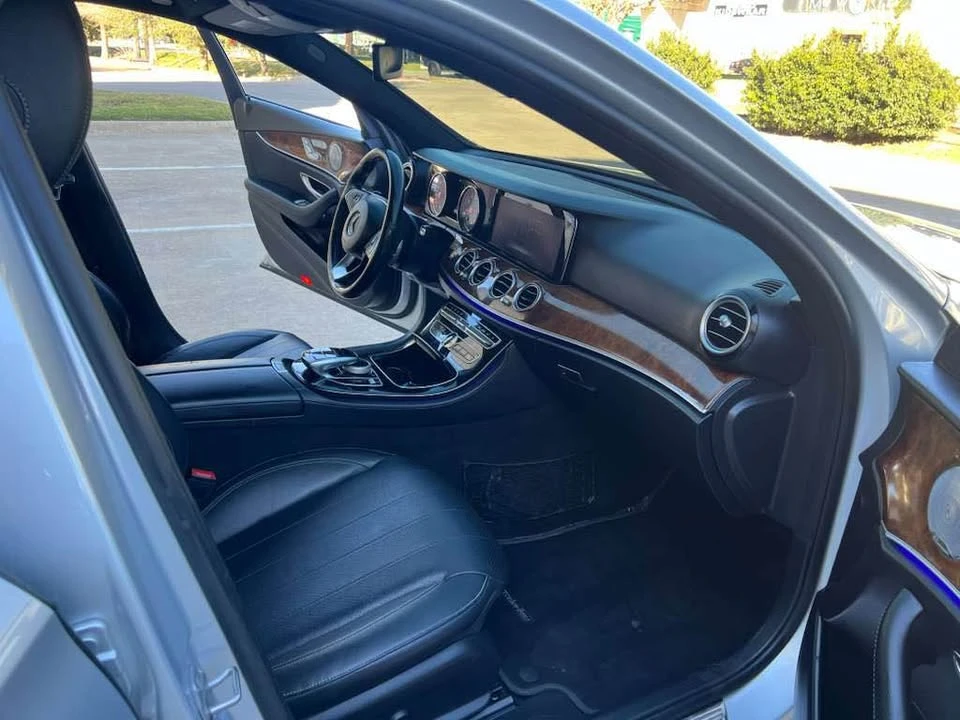 2017 Mercedes-Benz W213 E-Class - Image 8 of 20